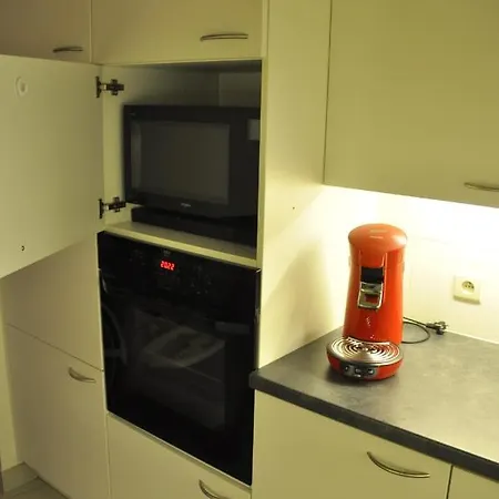 Sea It - Big Terraces - Garage - 400m From The Sea Oostende-mariakerke Bad