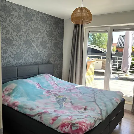 Sea It - Big Terraces - Garage - 400m From The Sea Oostende-mariakerke Bad *