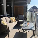 Sea It - Big Terraces - Garage - 400m From The Sea Oostende-mariakerke Bad