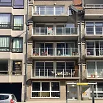 公寓 Sea It - Big Terraces - Garage - 400m From The Sea Oostende-mariakerke Bad 奥斯滕德