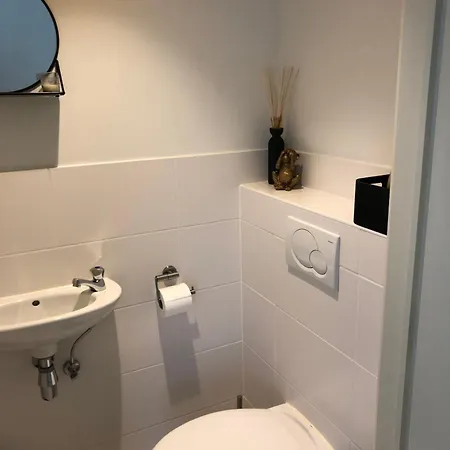 公寓 Sea It - Big Terraces - Garage - 400m From The Sea Oostende-mariakerke Bad *